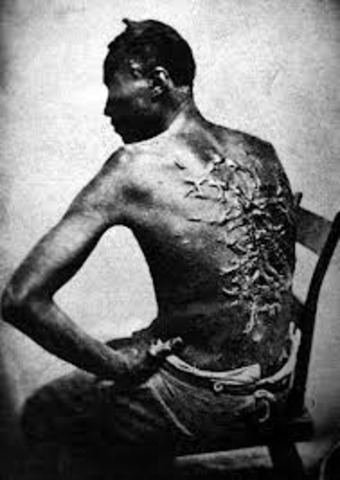 South Carolina, 1712