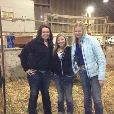 Timeline: Lindsay's Timeline