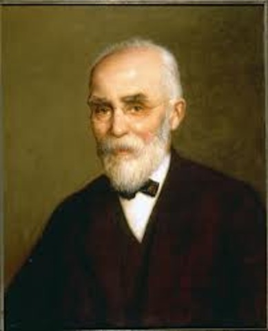Hendrik Antoon Lorentz