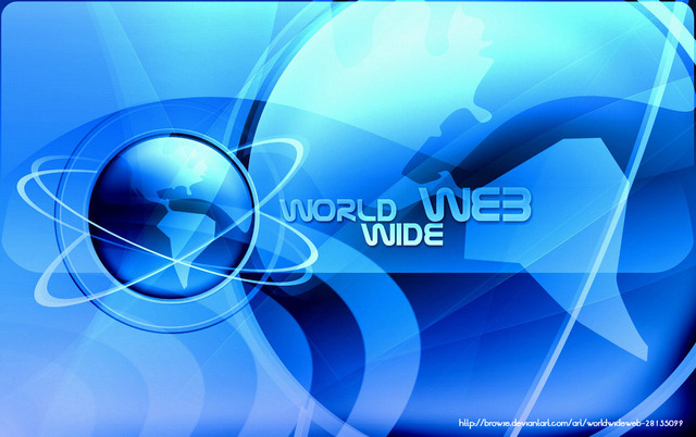 www / Primer Servidor Web