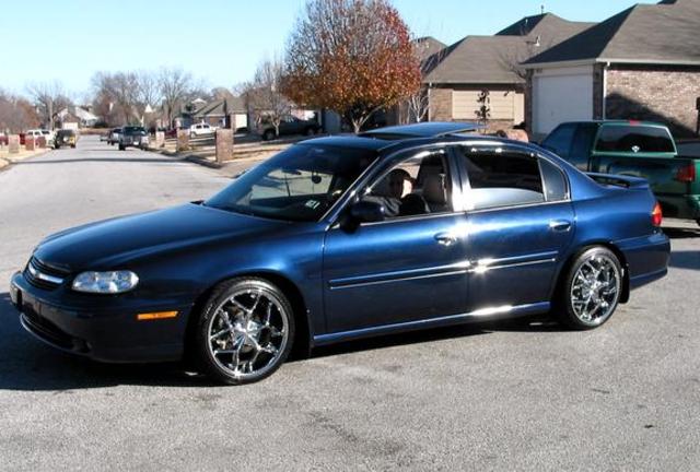 Obtuve mi primer carro.