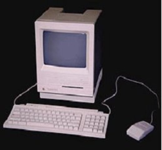 Fourth Generation (1971-Present) Microprocessors