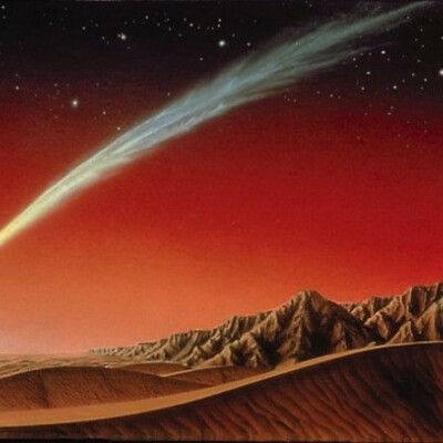 Timeline: Estimated Mission to Mars Events