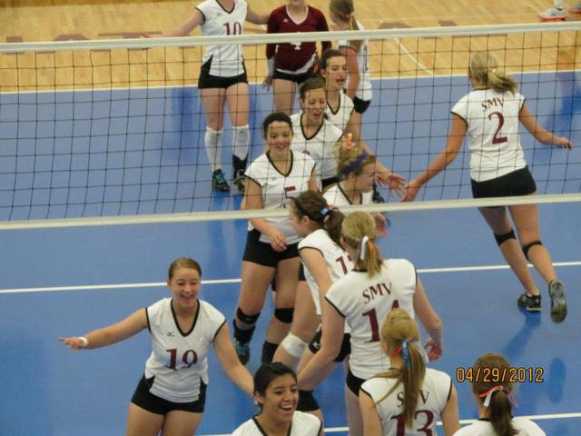 Jugué SMV año pasado.