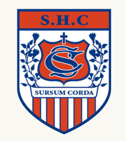 The day i started school