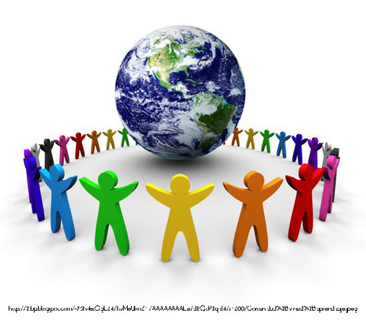 Comunidades de aprendizaje virtuales