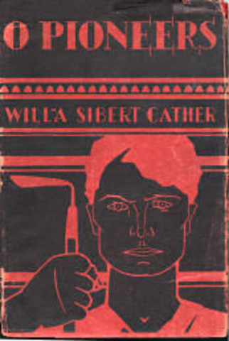 O Pioneers!, Willa Cather