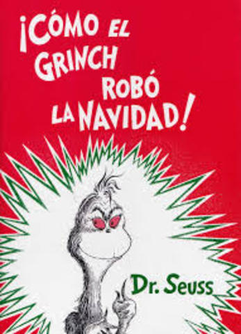 Tomé españoles uno el año pasado.