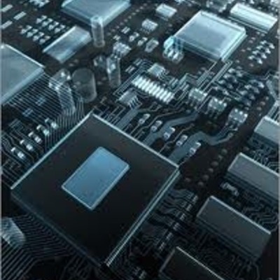 Timeline: Generaciones de la computadoras