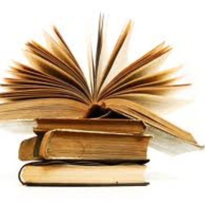 Timeline: Reading log 2013