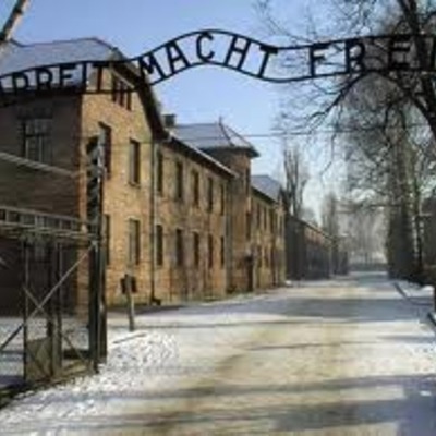 Timeline: Auschwitz