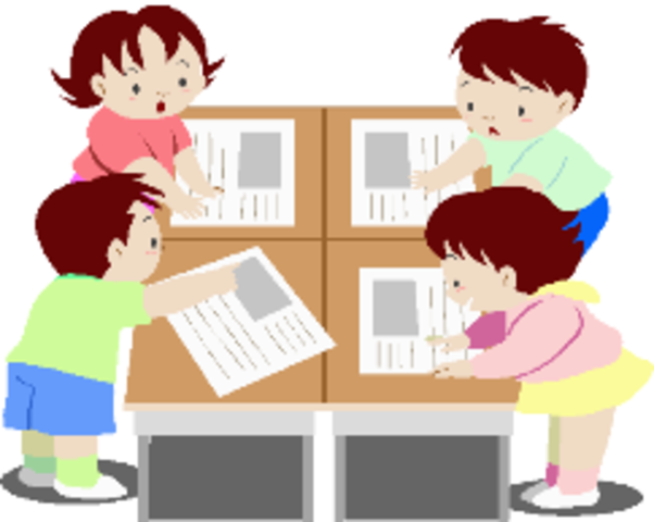 Этап 4 - Информационно-операционный.(начало)