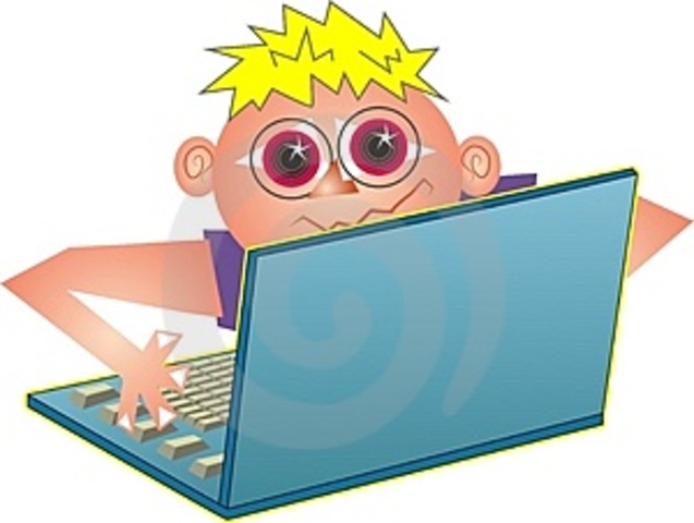 4 часть 4 этапа - Главная загадка клавиатуры