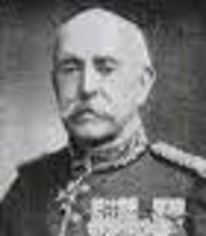 Uniform defence policy