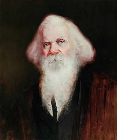 Sir Henry Parkes Dies