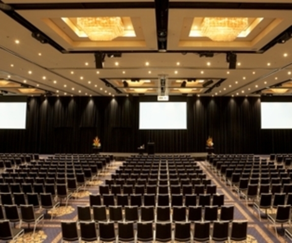 1st National Australasian Conventional