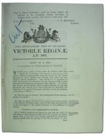 Constitution draft #2