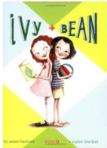 Ivy and Bean