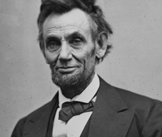 Assasination of Abraham Lincoln