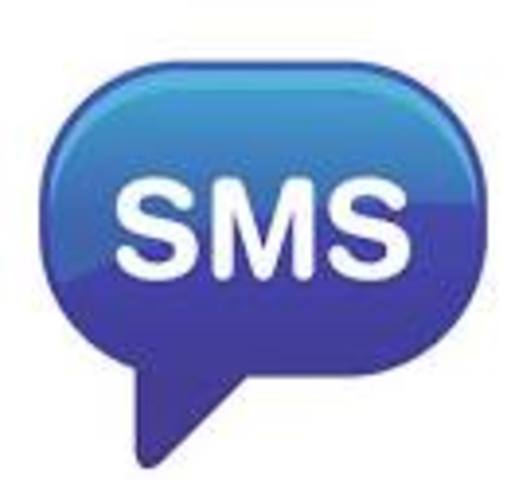 SMS