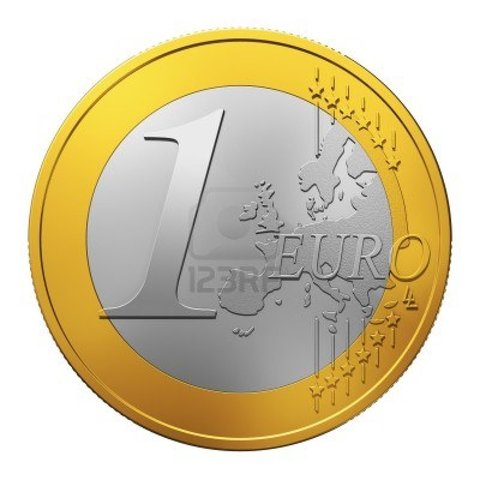 Entrada del Euro en España