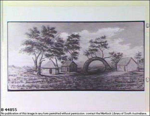 South Australian act