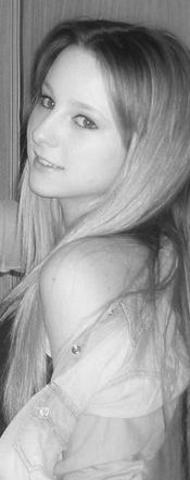 Nace mi hermana Natalia