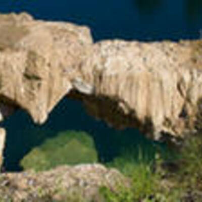 Timeline: Тропами В.И.Вернадского