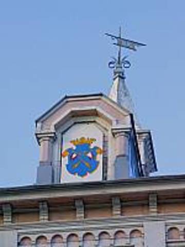 Сердоболь, основан в 1632 году на месте известного с XIII века Никольско-Сердобольского погоста