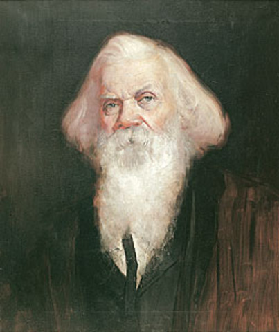 Sir Henry Parkes Speech