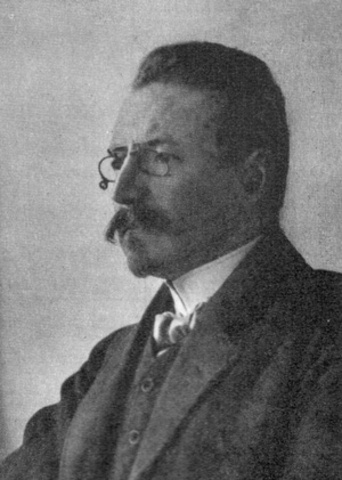 Густав Винтер