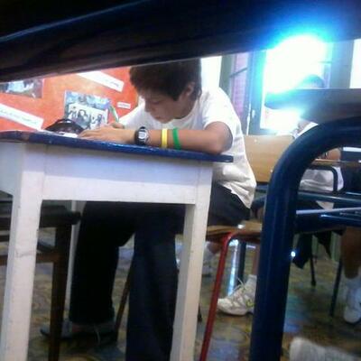 Timeline: Antonio Martinez Perera