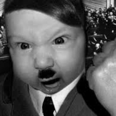 Timeline: The Downfall of the Nazis