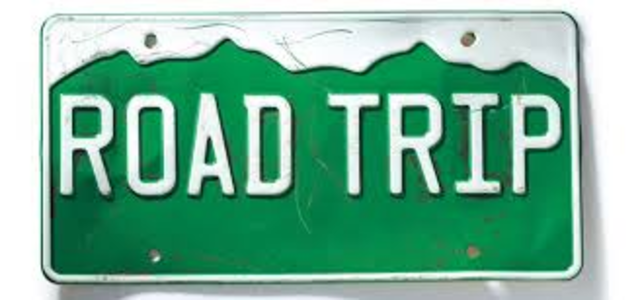 Andè a Fargo para ver mi novio con mi amiga