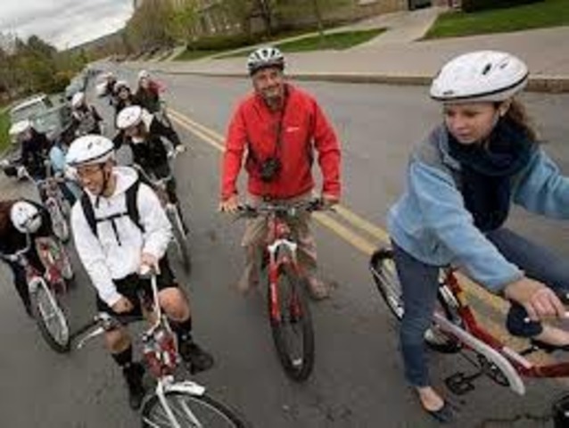 Transportation problems