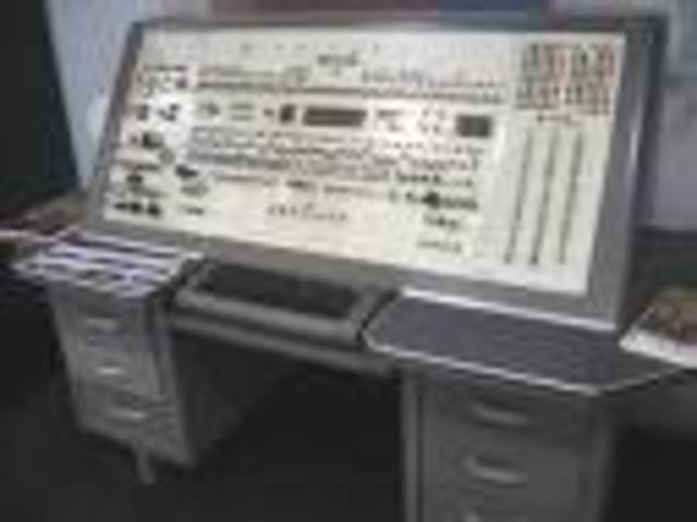 UNIVAC