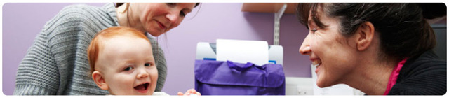 Cottage Hospital, Built 1874