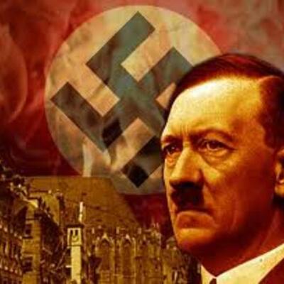 Timeline: world war 2