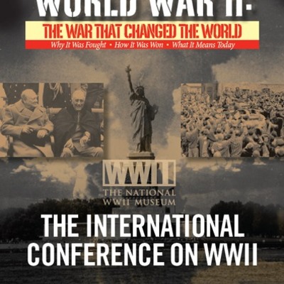 Timeline: Mr. Clark's World War II