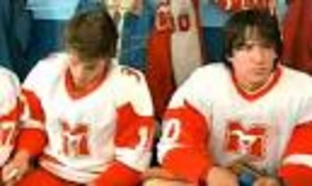 Keanu Reeves first movie