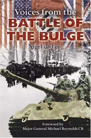 Ch.? Sec.?: Battle of the Bulge