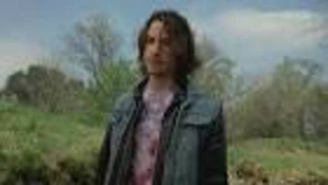 Keanu Reeves second movie