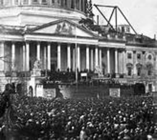 The Beginning of an International Diplomatic