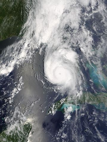 Hurricane Charley