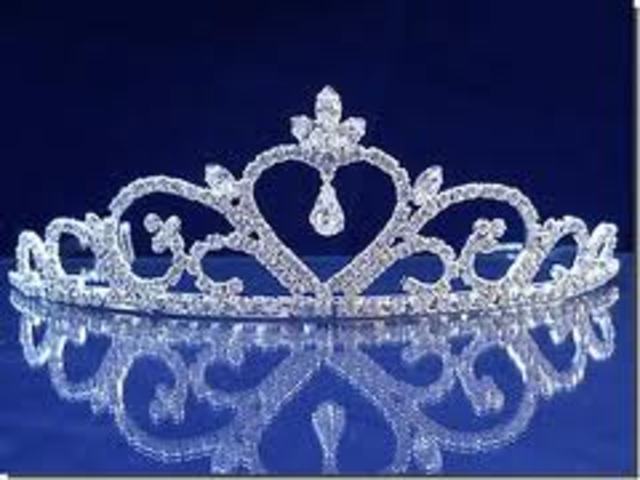 Gane reina de las regresos.