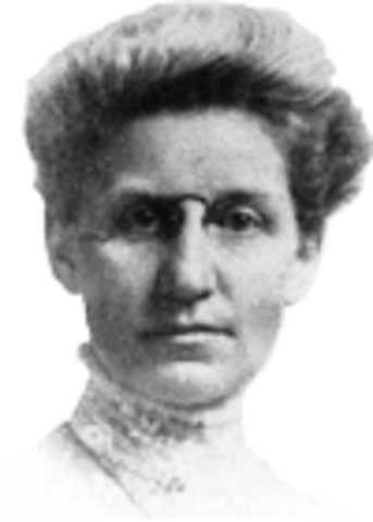 Agnes Baxter
