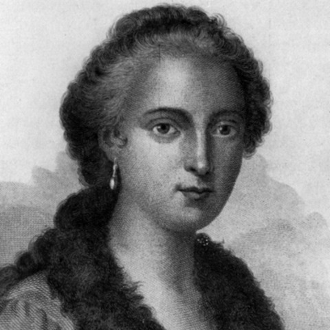 maria Gaetana Agnes