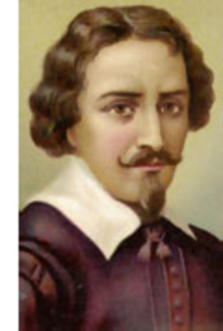 Zacharias Janssen (1588-1631) en linea:http://www.biografiasyvidas.com/biografia/j/janssen_zacharias.htm
