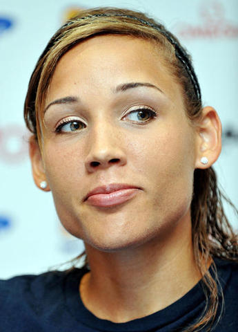 LoLo Jones