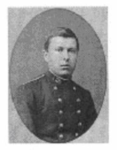 Léon Charles Thévenin ( 1857-1926)